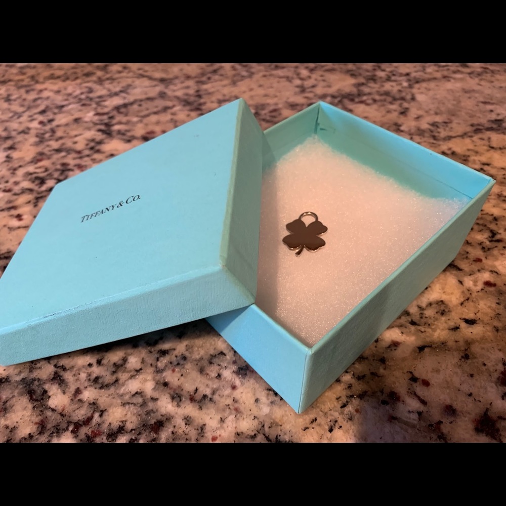Tiffany & Co Charm